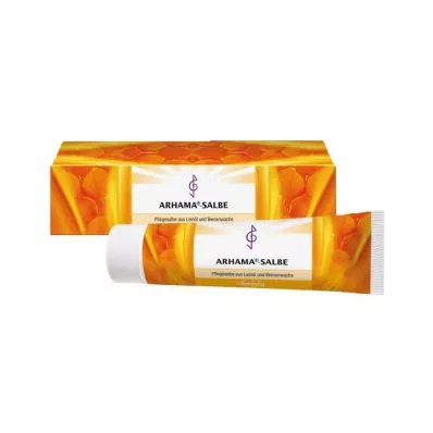 Arhama masť, 100 ml Arhama masť, 100 ml