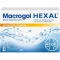 MACROGOL HEXAL plus elektrolyty Plv.z.H.e.L.z.E., 10 ks
