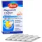 ABTEI Magnesium+Potassium Depot Tablets, 30 kapsúl