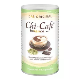 CHI-CAFE balančný prášok, 180 g
