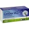 CETIDEX 10 mg filmom obalené tablety, 50 ks