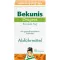 BEKUNIS Dragees Bisacodyl 5 mg entericky obalené tablety, 10 ks