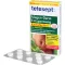 TETESEPT Gastrointestinálne relaxačné žuvacie tablety, 20 ks