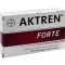 AKTREN forte filmom obalené tablety, 20 ks