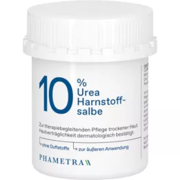 UREA/HARNSTOFFSALBE 10%, 100 g