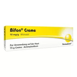 BIFON Smotana, 15 g