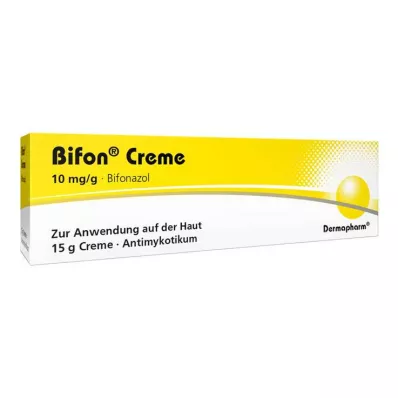 BIFON Smotana, 15 g