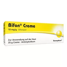BIFON Smotana, 35 g