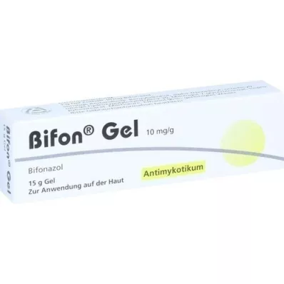 BIFON Gél, 15 g