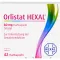 ORLISTAT HEXAL 60 mg tvrdé kapsuly, 42 ks