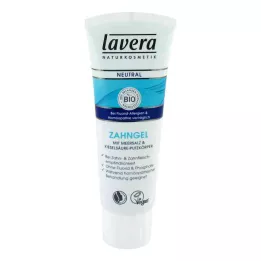 LAVERA neutrálny zubný gél, 75 ml