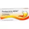 PANTOPRAZOL ADGC 20 mg enterálne obalené tablety, 7 ks