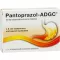 PANTOPRAZOL ADGC 20 mg enterálne obalené tablety, 14 ks