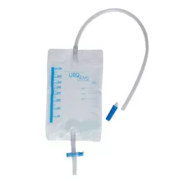 BEINBEUTEL 750 ml 50 cm NRV sterilné, 1 ks