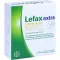 LEFAX extra Lemon Fresh mikrogranule, 16 ks