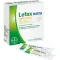 LEFAX extra Lemon Fresh mikrogranule, 16 ks