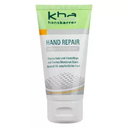 HANS KARRER Krém na ruky MicroSilver Repair, 50 ml