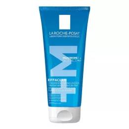 ROCHE-POSAY Effaclar penivý čistiaci gél, 200 ml
