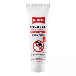 STICHFREI Detský krém v tube, 125 ml