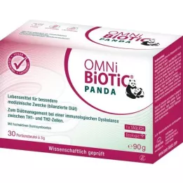 OMNI BiOTiC Panda prášok, 30X3 g