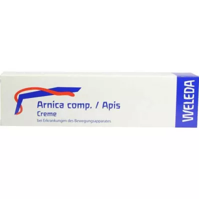 ARNICA COMP./Apis krém, 70 g