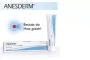 Instructions for use for ANESDERM 25 mg/g + 25 mg/g krém + náplasť, 5 g - 3