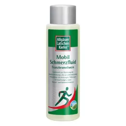 ALLGÄUER LATSCHENK. mobil pain fluid, 250 ml