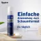 Regaine Pena pre mužov 5%, 3X60 ml