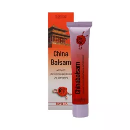 Riviera čínsky balzam, 35 ml