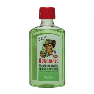 Alkohol Riviera Holzhacker, 250 ml Alkohol Riviera Holzhacker, 250 ml