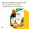 Multivitamín energetický Salus, 500 ml