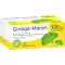 GINKGO-MAREN 120 mg filmom obalené tablety, 120 kusov