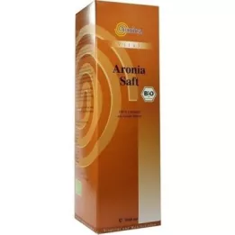 ARONIA 100% priama šťava BIO, 1000 ml
