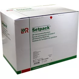 TUPFER RK sterilné slivky veľkosti 3, 38X10 ks