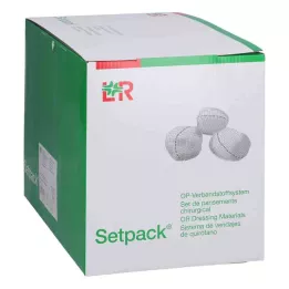 TUPFER RK sterilná päsť veľkosti 7, 16X5 ks