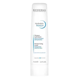 BIODERMA Hydrabio Masque hydratačná maska, 75 ml