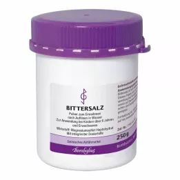 BITTERSALZ Prášok, 250 g