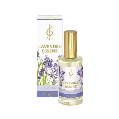 Levanduľová esencia, 50 ml