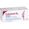 CALCIUM D3 STADA 600 mg/400 I.U. žuvacie tablety, 120 kapsúl