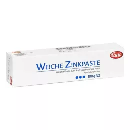 ZINKPASTE mäkké Caelo HV-balenie, 100 g