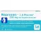 NAPROXEN-1A Pharma 250 mg tablety na menštruačné bolesti, 20 ks