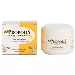 PROPOLIS PUR Pleťový balzam, 50 ml