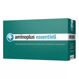 AMINOPLUS esenciálne tablety, 60 ks
