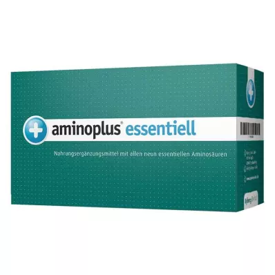 Aminoplus Essential Tablets, 60 ks Aminoplus Essential Tablets, 60 ks