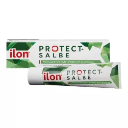 ILON Ochranná masť, 50 ml