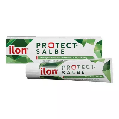 ILON Ochranná masť, 50 ml