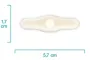 Instructions for use for Compeed® Corn Plasters Medium Moisturizing, 6 ks - 1