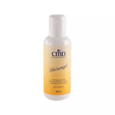 Silikónový gél CMD, 200 ml Silikónový gél CMD, 200 ml