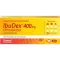 IBUDEX 400 mg filmom obalené tablety, 20 ks
