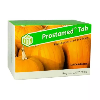Prostamed Tab, 120 ks